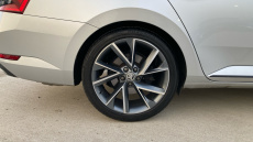 Skoda Superb 2.0 TSI 190 Sport Line Plus 5dr DSG Petrol Estate